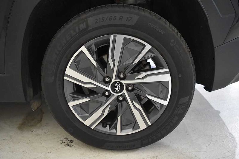 Hyundai Tucson 1.6 TGDI Klass 4x2