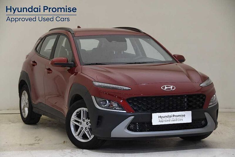 Hyundai Kona 1.0 TGDI Maxx 4x2