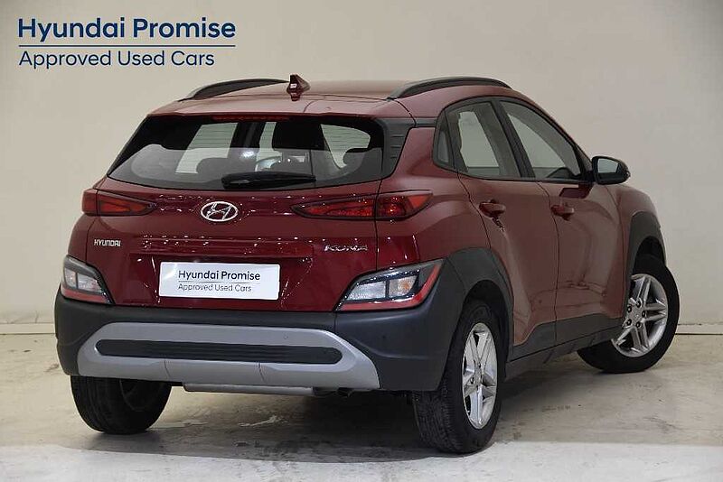 Hyundai Kona 1.0 TGDI Maxx 4x2