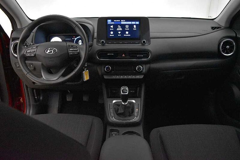 Hyundai Kona 1.0 TGDI Maxx 4x2