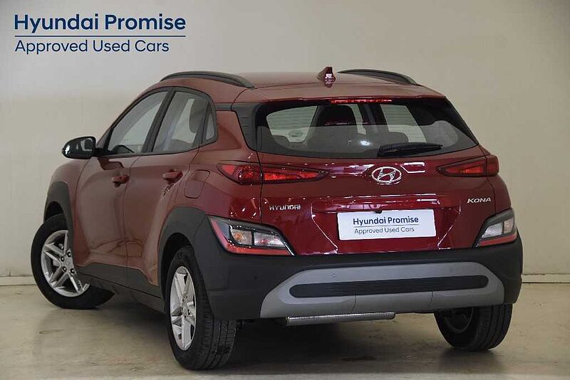 Hyundai Kona 1.0 TGDI Maxx 4x2