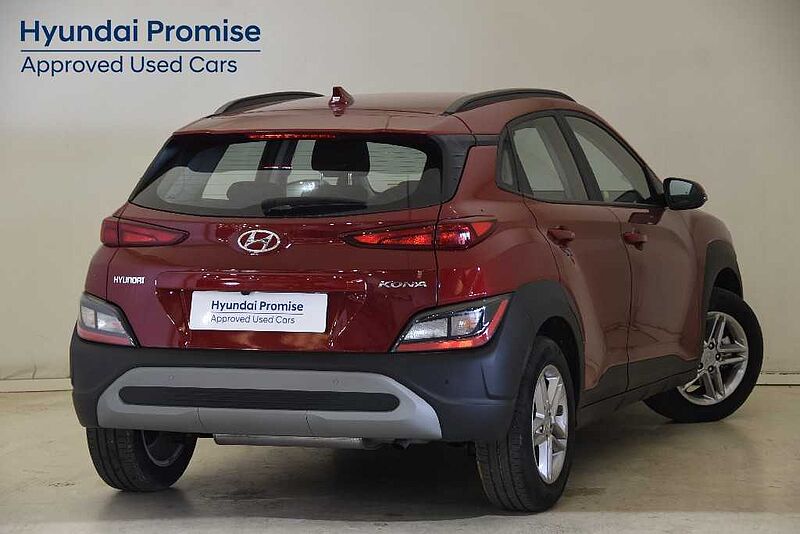 Hyundai Kona 1.0 TGDI Maxx 4x2