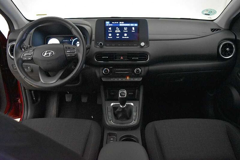 Hyundai Kona 1.0 TGDI Maxx 4x2