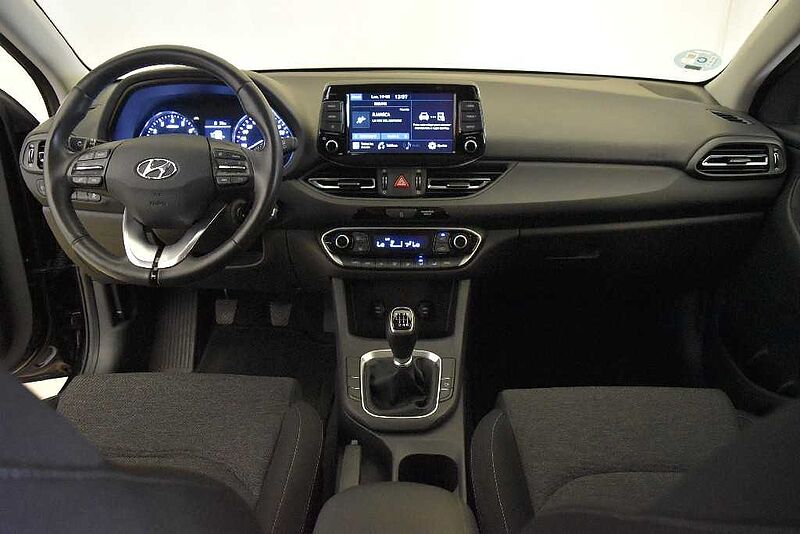 Hyundai i30 1.5 DPI Klass SLX 110