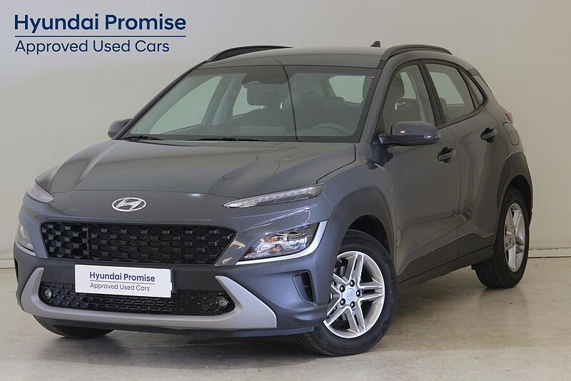 Hyundai Kona 1.0 TGDI Maxx 4x2