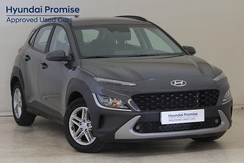 Hyundai Kona 1.0 TGDI Maxx 4x2