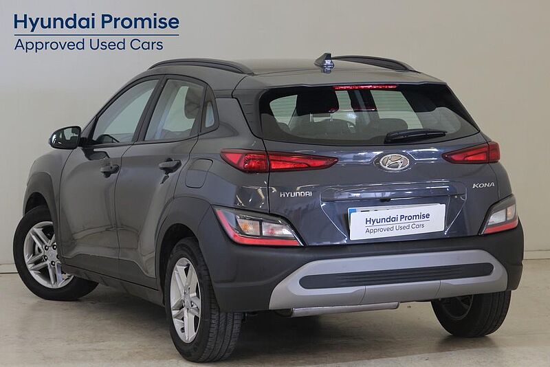 Hyundai Kona 1.0 TGDI Maxx 4x2