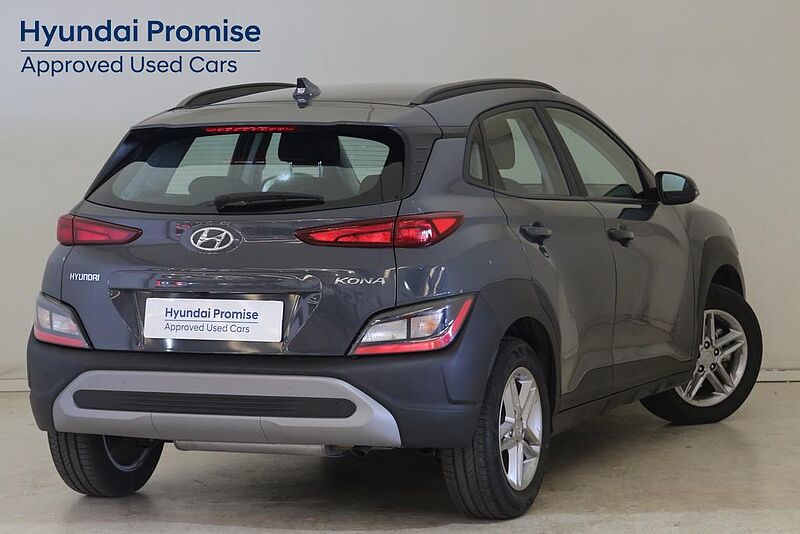 Hyundai Kona 1.0 TGDI Maxx 4x2