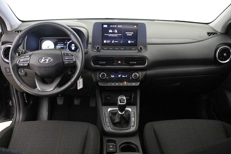 Hyundai Kona 1.0 TGDI Maxx 4x2