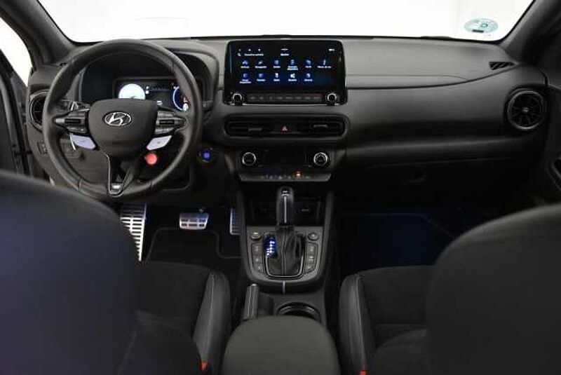 Hyundai Kona 2.0 TGDI N Sky DCT