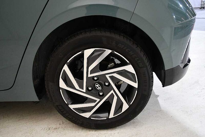 Hyundai i20 1.0 TGDI Klass 100