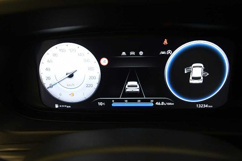 Hyundai i20 1.0 TGDI Klass 100