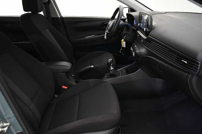 Hyundai i20 1.0 TGDI Klass 100