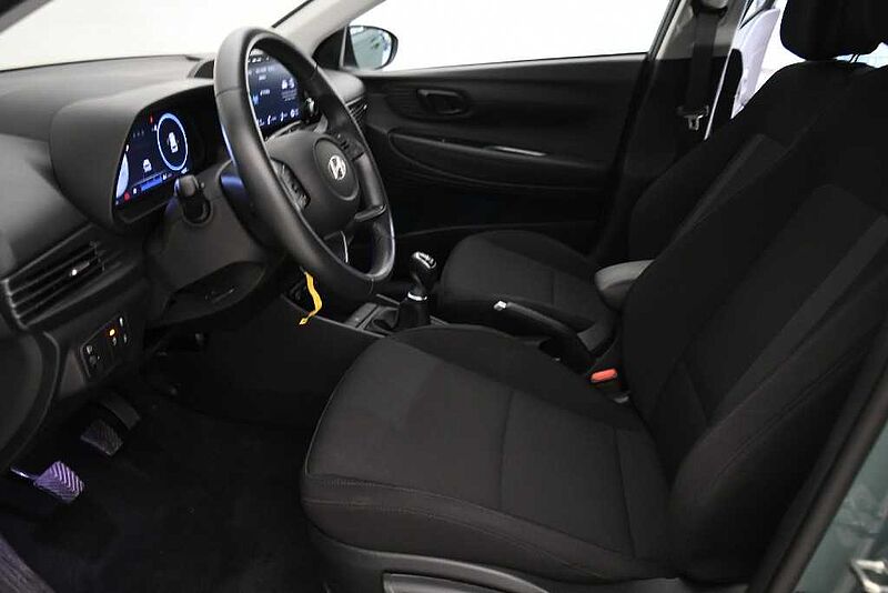 Hyundai i20 1.0 TGDI Klass 100