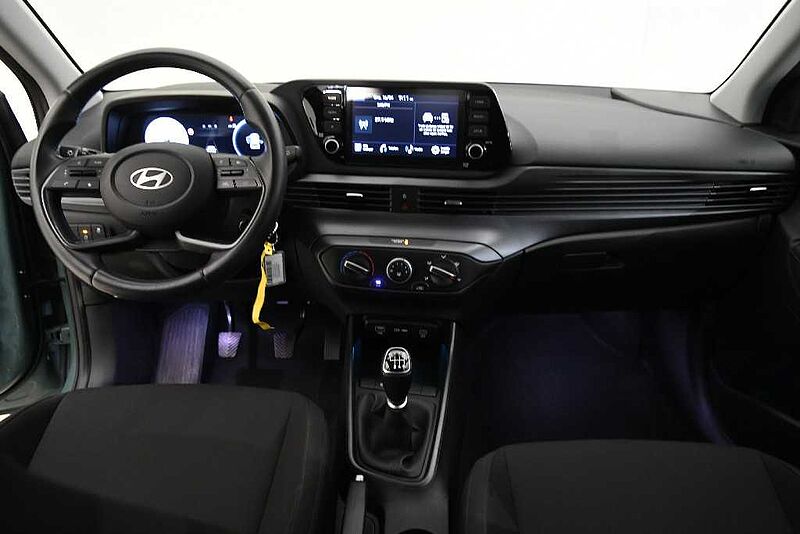 Hyundai i20 1.0 TGDI Klass 100