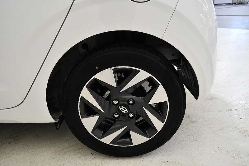 Hyundai i10 1.0 MPI Klass