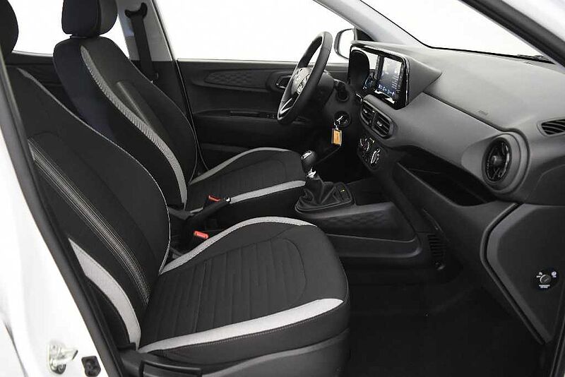 Hyundai i10 1.0 MPI Klass