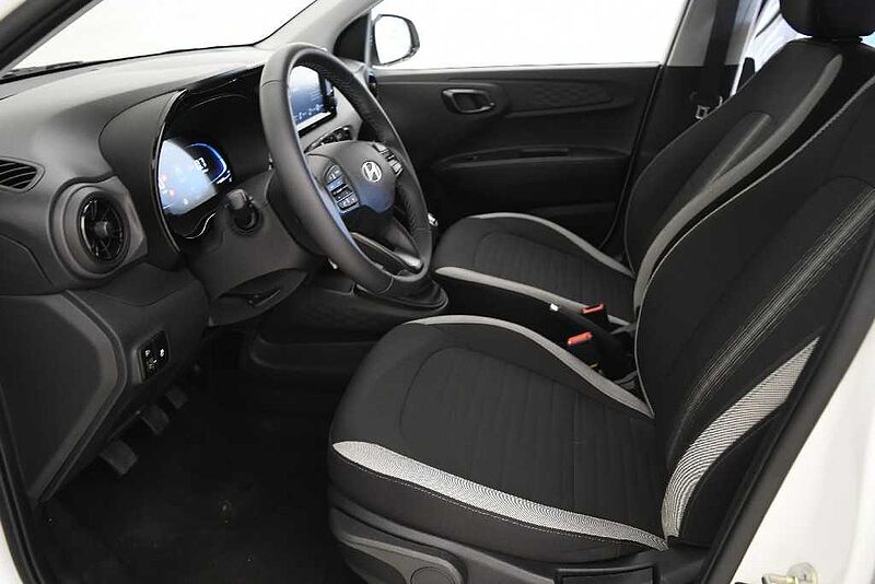 Hyundai i10 1.0 MPI Klass
