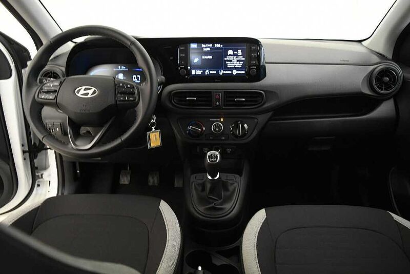 Hyundai i10 1.0 MPI Klass