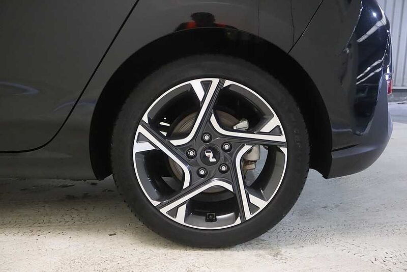 Hyundai i30 1.0 TGDI N Line 30A 120