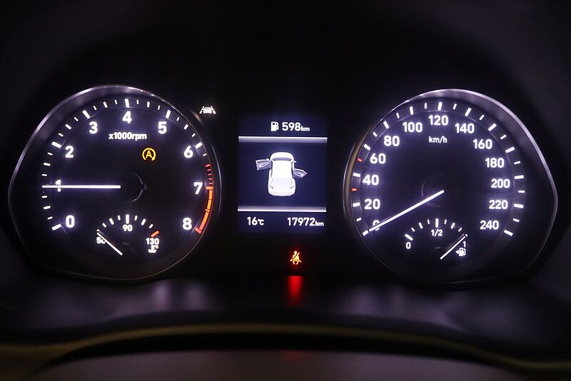 Hyundai i30 1.0 TGDI N Line 30A 120