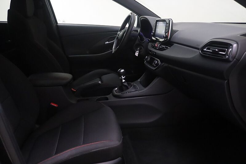 Hyundai i30 1.0 TGDI N Line 30A 120