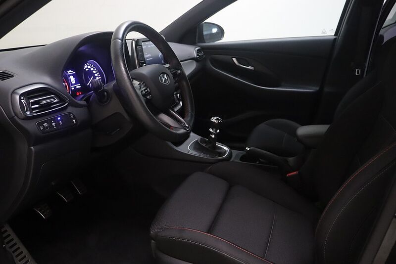 Hyundai i30 1.0 TGDI N Line 30A 120