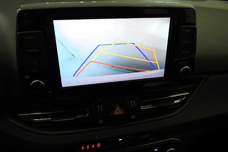 Hyundai i30 1.5 DPI Klass SLX 110