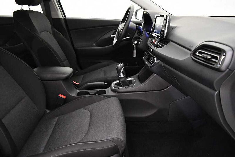 Hyundai i30 1.5 DPI Klass SLX 110