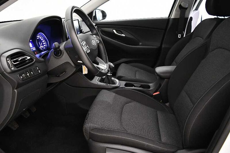 Hyundai i30 1.5 DPI Klass SLX 110