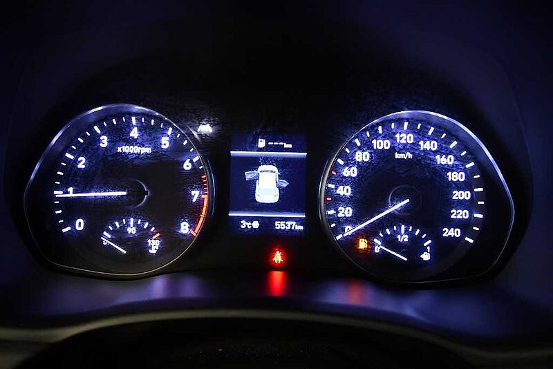 Hyundai i30 1.5 DPI Klass SLX 110