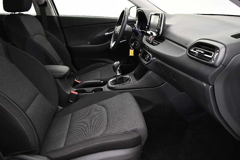 Hyundai i30 1.5 DPI Klass SLX 110