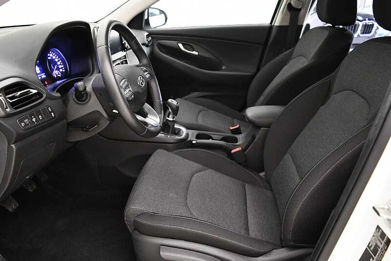 Hyundai i30 1.5 DPI Klass SLX 110
